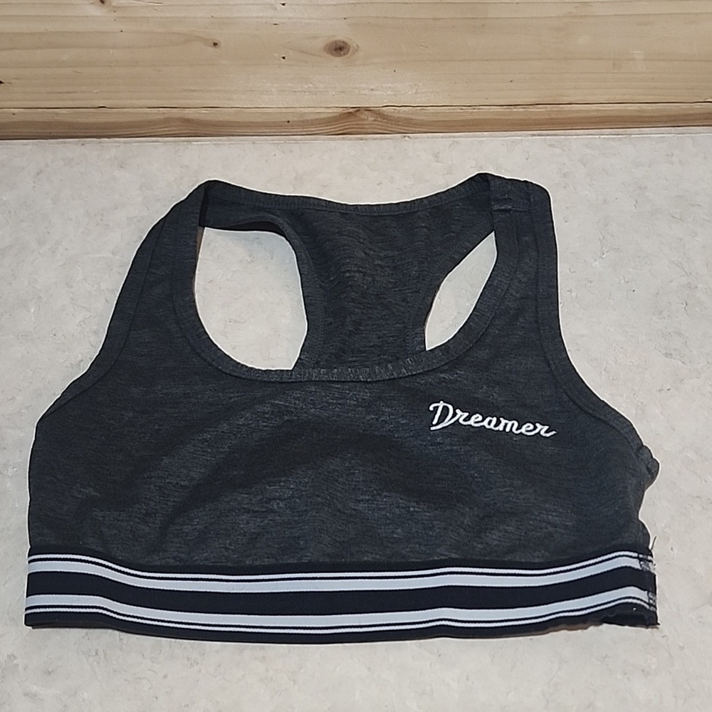 Spiritual Gangster Sports Bra size Small